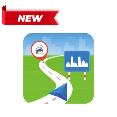 Ứng dụng dẫn đường và cảnh báo giao thông Vietmap Live Pro