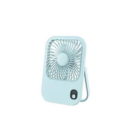 Quạt để bàn tích điện mini Yoobao F01 5000/10000mAh