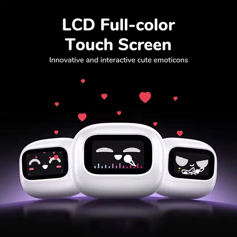 Tai nghe Bluetooth UGREEN LightBuds Magic WS216