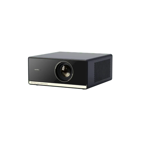 Máy chiếu Wanbo X5 Pro 2025 1100 ANSI Lumens 4K HDR10 ASA 3.0