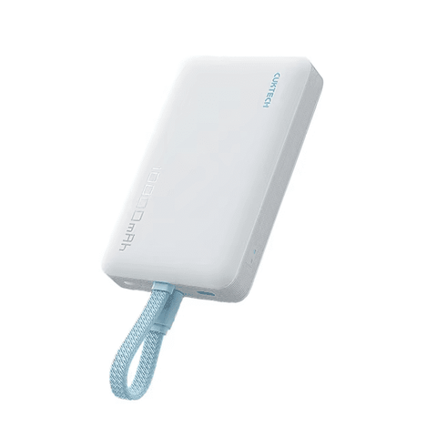 Pin dự phòng nam châm WPB100L 10000mAh N52