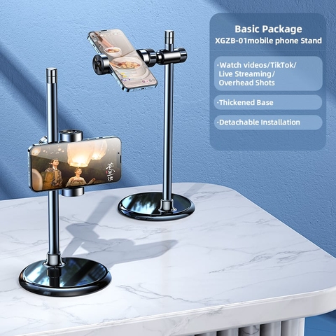 https://chube.vn/de-giu-dien-thoai-tablet-de-ban-rtako-xgzb-01-desktop-disc-bracket