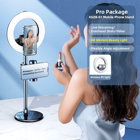 https://chube.vn/de-giu-dien-thoai-tablet-de-ban-rtako-xgzb-01-desktop-disc-bracket