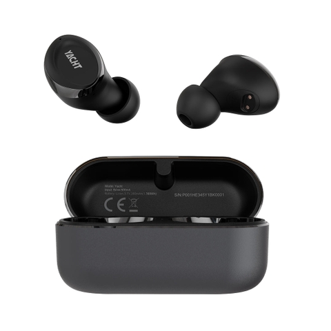 Tai Nghe Bluetooth True Wireless HiFuture YACHT