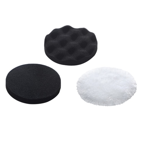 Máy đánh bóng ô tô không dây Baseus Polisher CRDLQ-B01