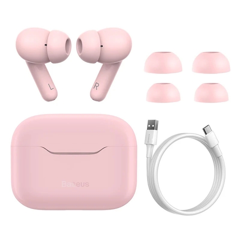 Tai nghe True Wireless Baseus Encok SIMU S1/ S1 Pro ANC