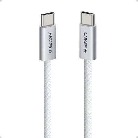 Cáp Sạc Nhanh C to C ANKER Zolo A8060 240W