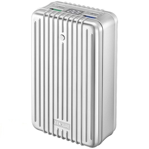 Pin dự phòng 27000MAH TYPEC (100W) ZENDURE ZDA8PDP