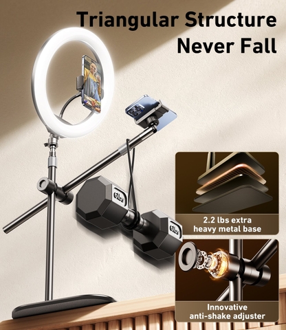 https://chube.vn/de-giu-dien-thoai-de-ban-rtako-zj-fp02-overhead-phone-mount-55cm-with-13-streaming-light-phone-clamp