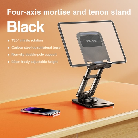 https://chube.vn/de-giu-dien-thoai-tablet-de-ban-rtako-zj-p01-four-bearings-mortise-tenon-bracket