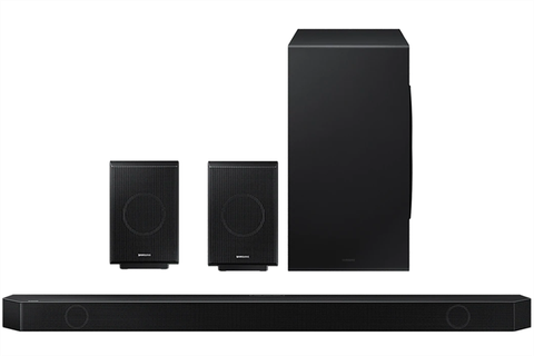 Loa thanh Samsung HW-Q990B 656W