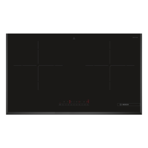 Bếp từ đôi Bosch PMI82560VN seri 4