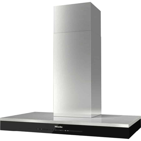 Máy hút mùi áp tường Miele DA 6698 W Puristic Edition 6000