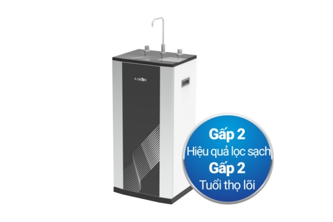 Máy lọc nước RO Karofi Hydrogen 10 lõi KHY-TN88