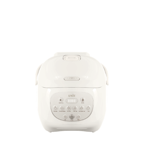 Nồi Cơm Điện Tử Unie URC815 1.5L Lòng Gốm Ceramic