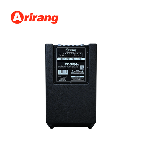 Loa di động Arirang EDGE-X Model I 300W