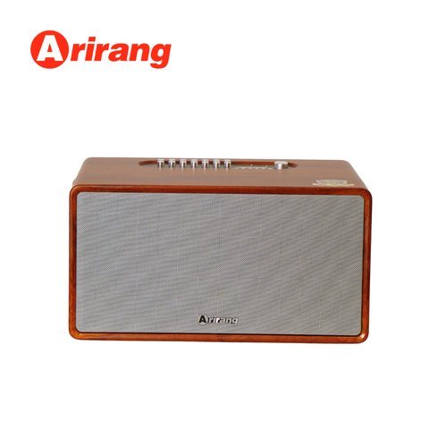 Loa di động Arirang MB2iw 300W