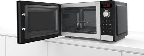 Lò vi sóng để bàn Bosch FEL053MS1M Có Nướng