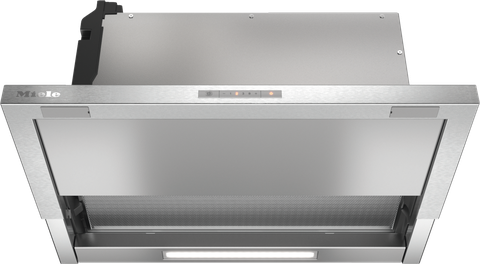 Máy hút mùi âm tủ Miele DAS 2620