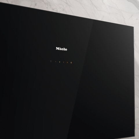 Hút mùi vát Miele DA 9092 W Screen