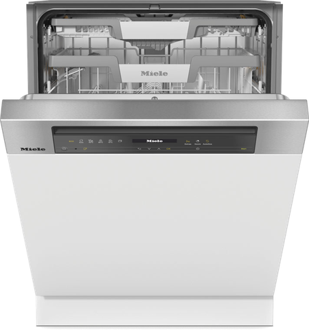 Máy rửa bát âm bán phần Miele G7601 SCi AD EnergyHero