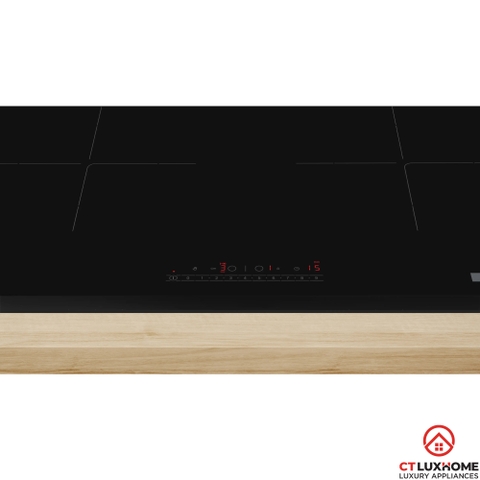 Bếp từ đôi Bosch PPI82566VN seri 8