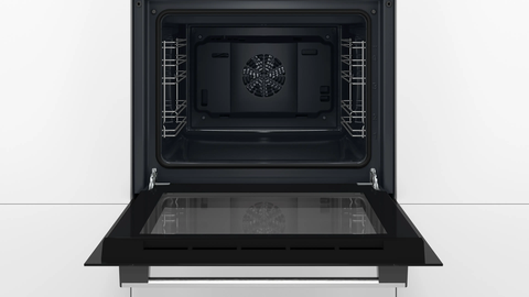 Lò nướng âm tủ Bosch HBF512BS1H Serie 2