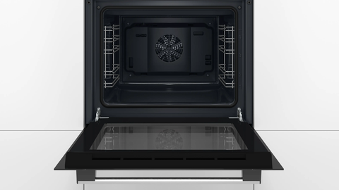 Lò nướng âm tủ Bosch HBF512BS1T Serie 2