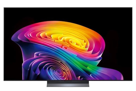 Smart Tivi OLED LG AI 4K 83 inch OLED83C6PSA [83C6PSA] Mới 2026