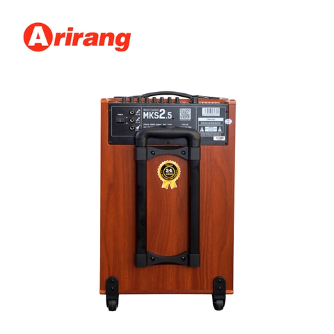 Loa di động Arirang MKS2.5 100W