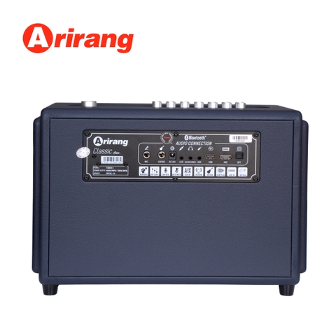 Loa di động Arirang Classic I Model 2026 150W