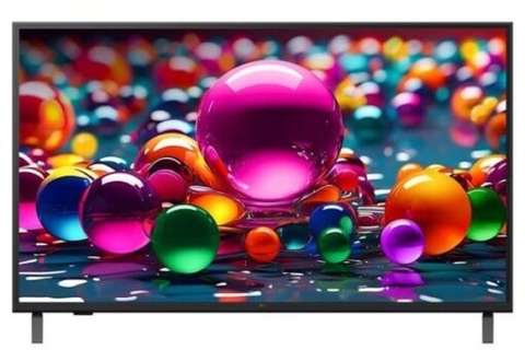 Smart Tivi LG AI 4K 50 Inch 50UA841CPSA BH 3 năm Mới 2025