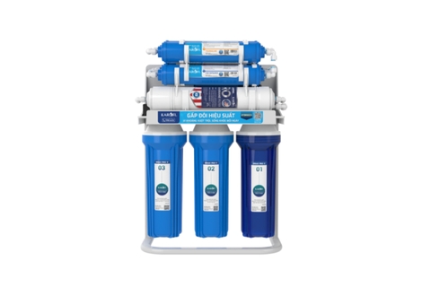 Máy lọc nước Hydrogen Karofi 9 lõi KHY-TN99