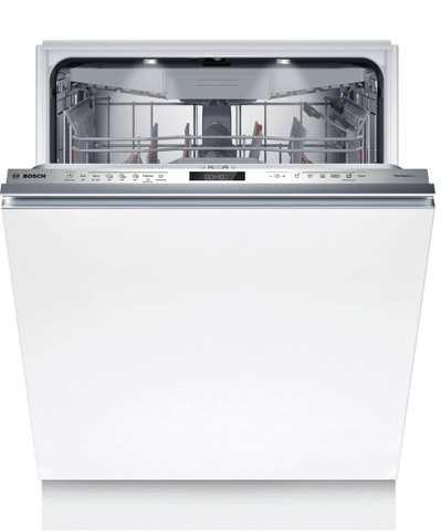 Máy rửa bát âm tủ Bosch SMV6ZCX25E Serie 6 - Sấy Zeolith