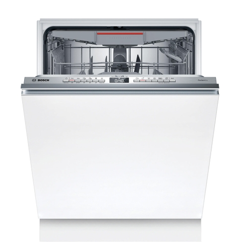 Máy rửa bát âm tủ Bosch SMV6YCX02E Serie 6