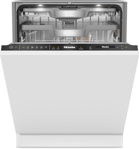 Máy rửa bát âm toàn phần Miele G 7790 SCVi AutoDos K2O