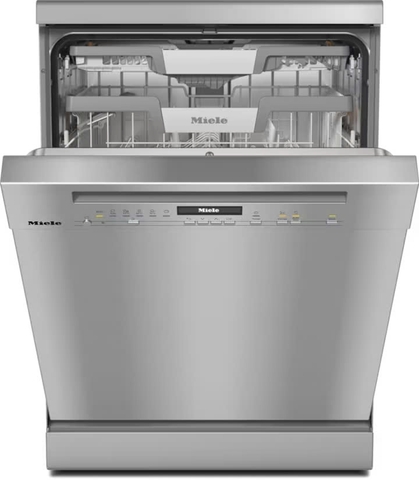 Máy rửa bát độc lập Miele G 7130 SC Front AutoDos