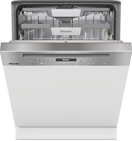 Máy rửa bát âm bán phần Miele G 7131 SCi CLST AutoDos
