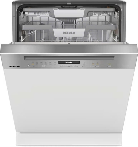 Máy rửa bát âm bán phần Miele G 7210 SCi CLST AutoDos