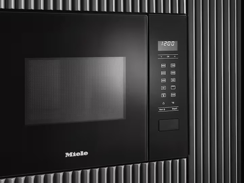 Lò vi sóng âm tủ Miele M2230SC
