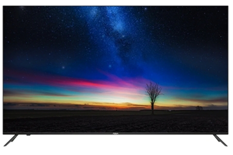 Android Tivi Aqua 4K 55 inch 55AQT6600UG