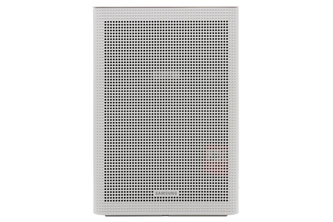 Máy lọc không khí Samsung AX32BG3100GBSV cho phòng 41m²