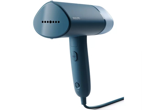 Bàn là hơi nước cầm tay Philips Series 3000 1000W STH3000/20