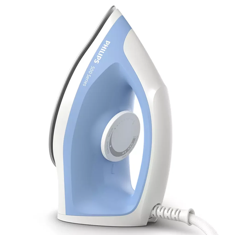 Bàn là khô Philips men chống dính 1200W DST0520/20