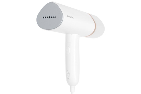 Bàn là hơi nước cầm tay Philips Series 3000 1090W STH3020/10