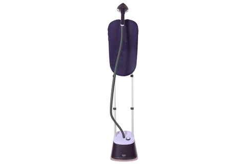 Bàn ủi hơi nước đứng Philips Series 3000 StyleBoard Nghiêng 2000W 2L STE3160/30