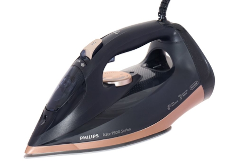 Bàn ủi hơi nước Philips Azur 7500 Series 3200W DST7510/80