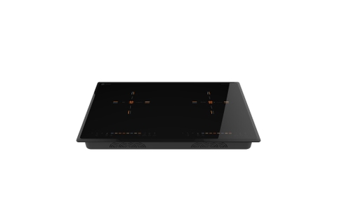 Bếp đôi 1 từ 1 hồng ngoại Hawonkoo 3800W CEH-225-IF