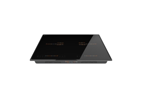 Bếp đôi 1 từ 1 hồng ngoại Hawonkoo Inverter 4200W CEH-201-IF