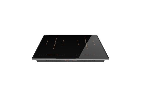 Bếp đôi 1 từ 1 hồng ngoại Hawonkoo Inverter 4200W CEH-207-IF